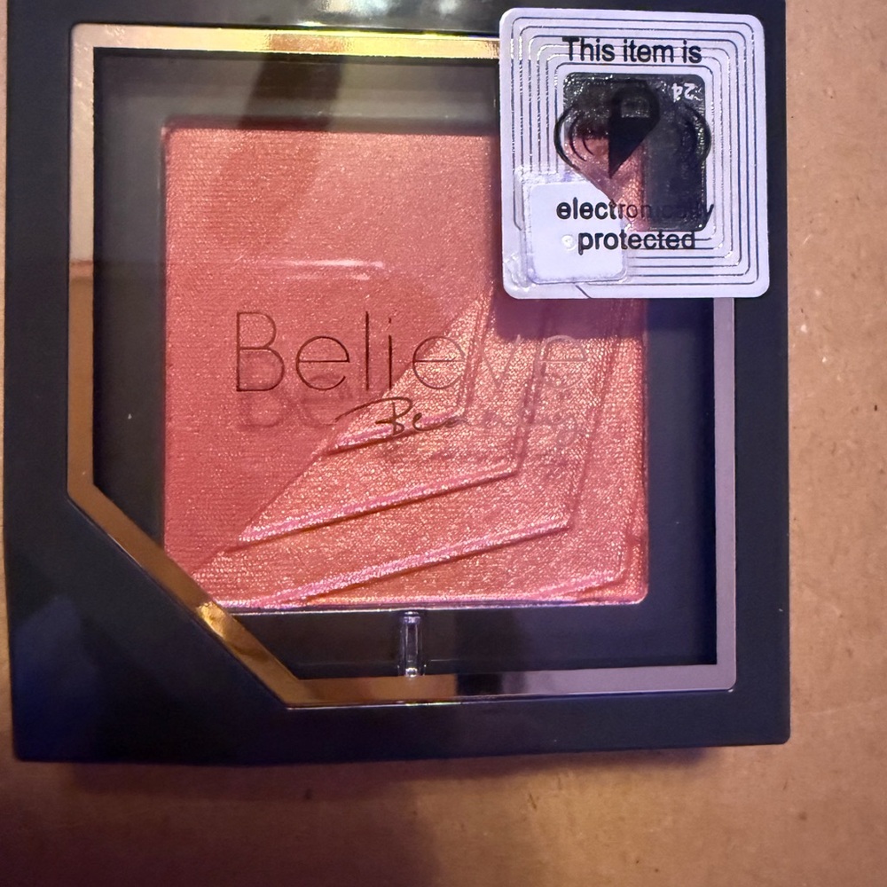 Believa Beauty Blush